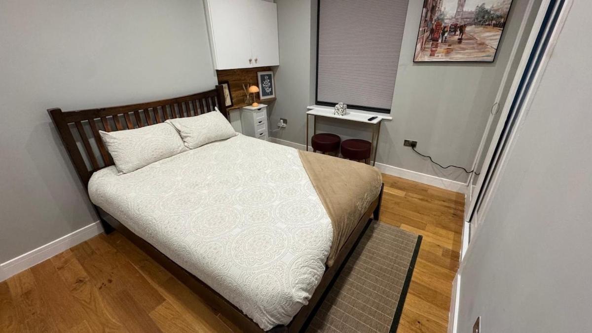 Central Apartment Лондон Экстерьер фото