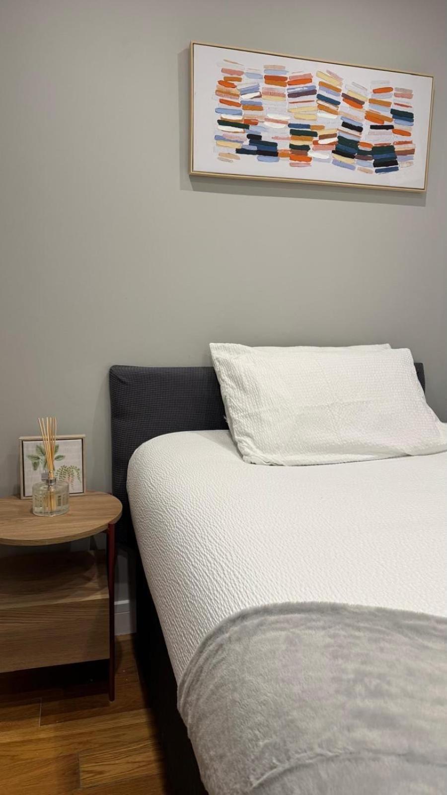 Central Apartment Лондон Экстерьер фото